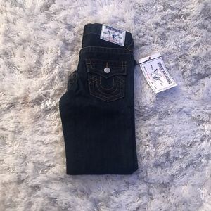 Brand New Boys True Religion Jeans
